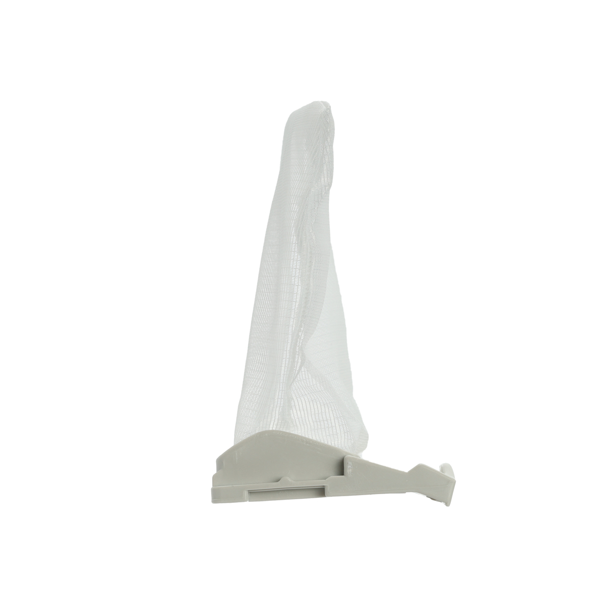 3921FZ3147Q - Genuine OEM LG Washer Lint Filter Assembly